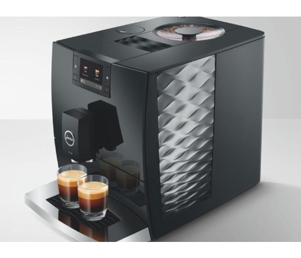 Jura C9 Piano Black (EA) - 1529211 - zdjęcie 4